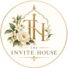 The Invite House logo